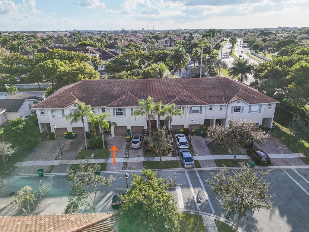 Prestige Commons - Residential