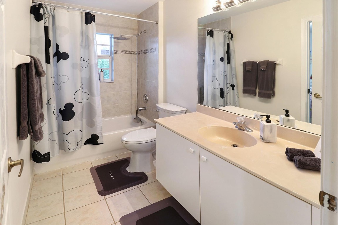 Prestige Commons - Residential