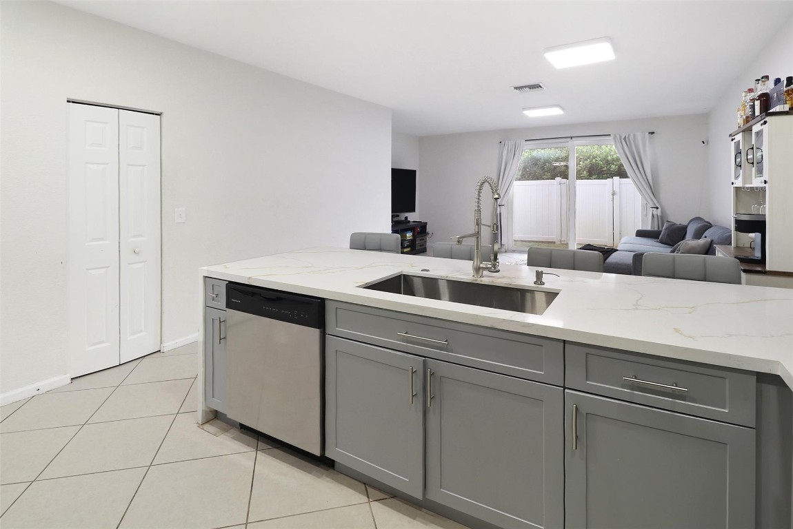 Prestige Commons - Residential