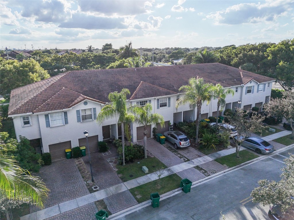 Prestige Commons - Residential