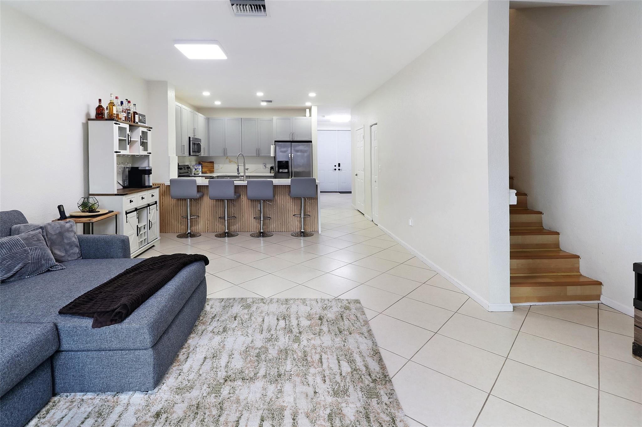 Prestige Commons - Residential