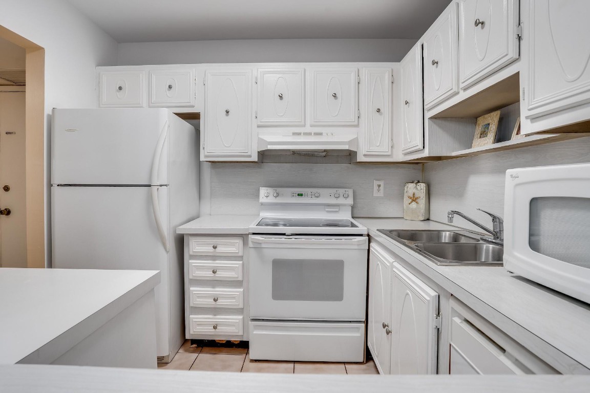 Barcelona North - Residential