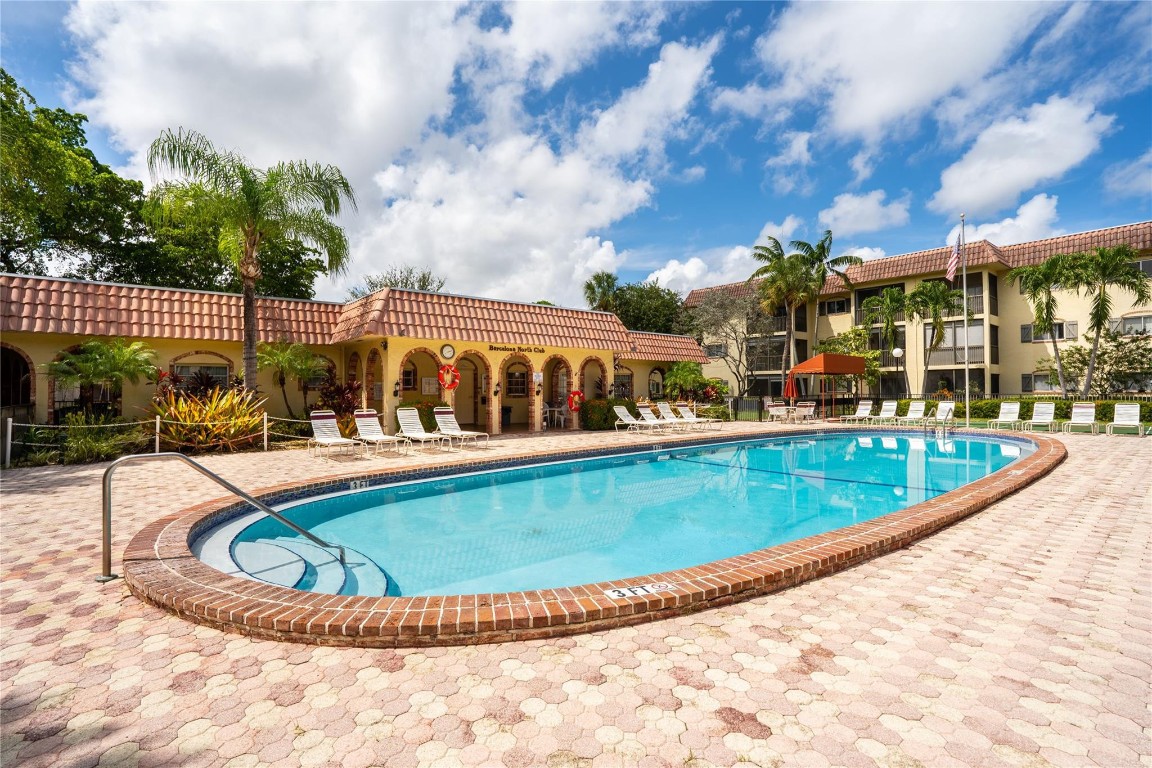 Barcelona North - Residential