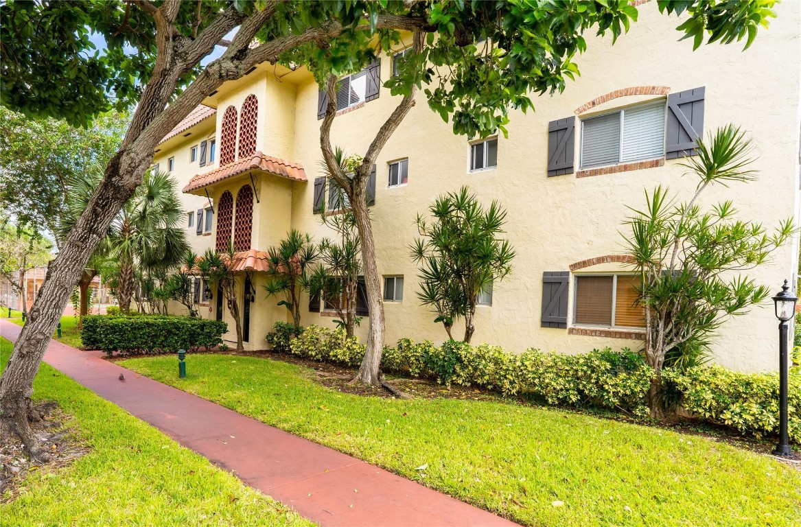 Barcelona North - Residential