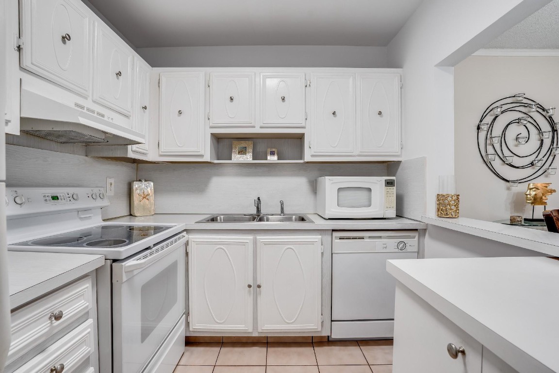 Barcelona North - Residential