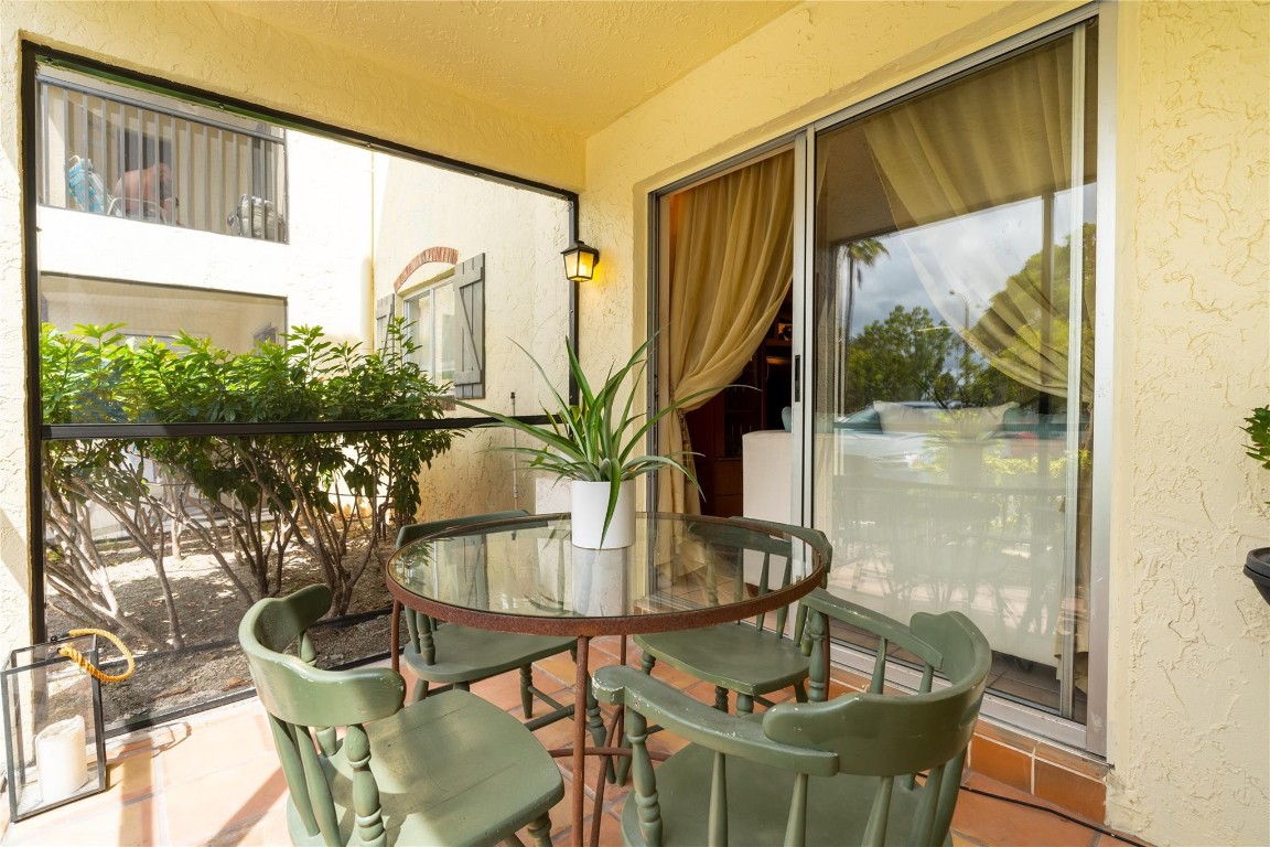 Barcelona North - Residential