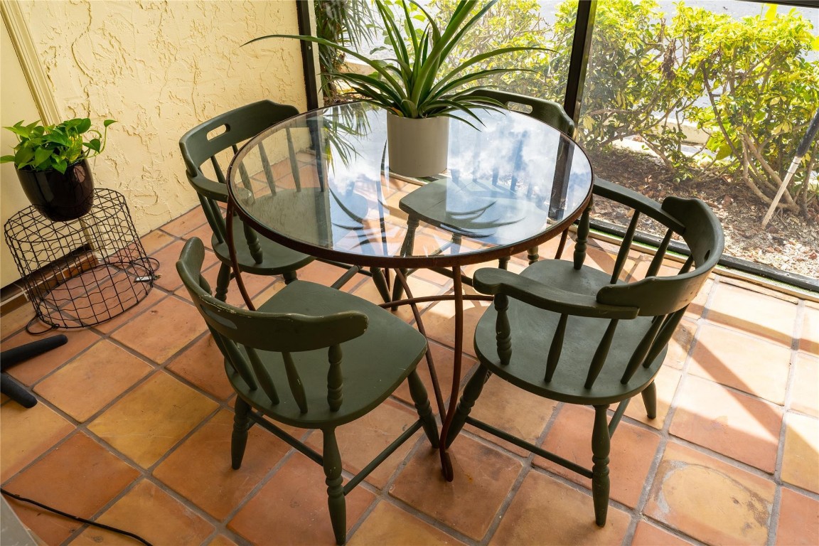 Barcelona North - Residential