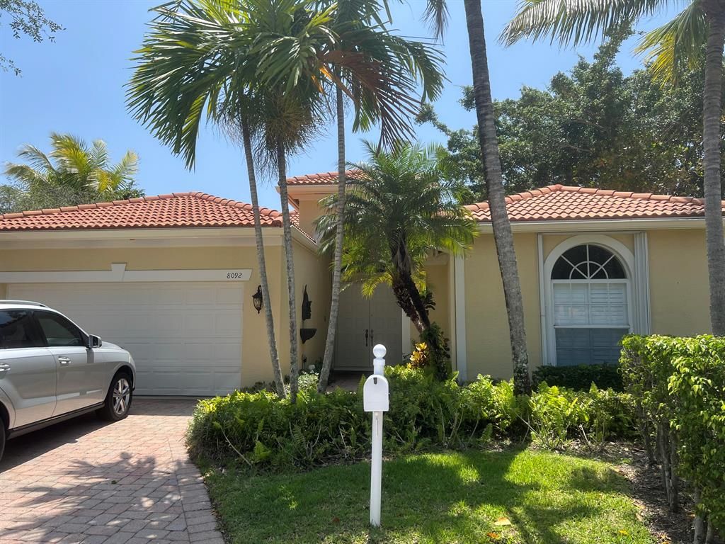 Photo of 8092 Driggs Hill, West Palm Beach, FL 33411 (MLS # R10886832)