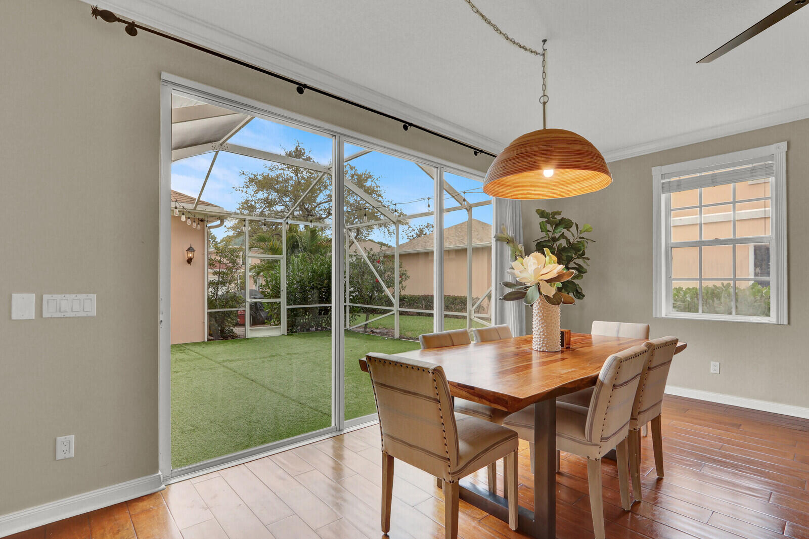 CAMBRIDGE AT ABACOA - Residential