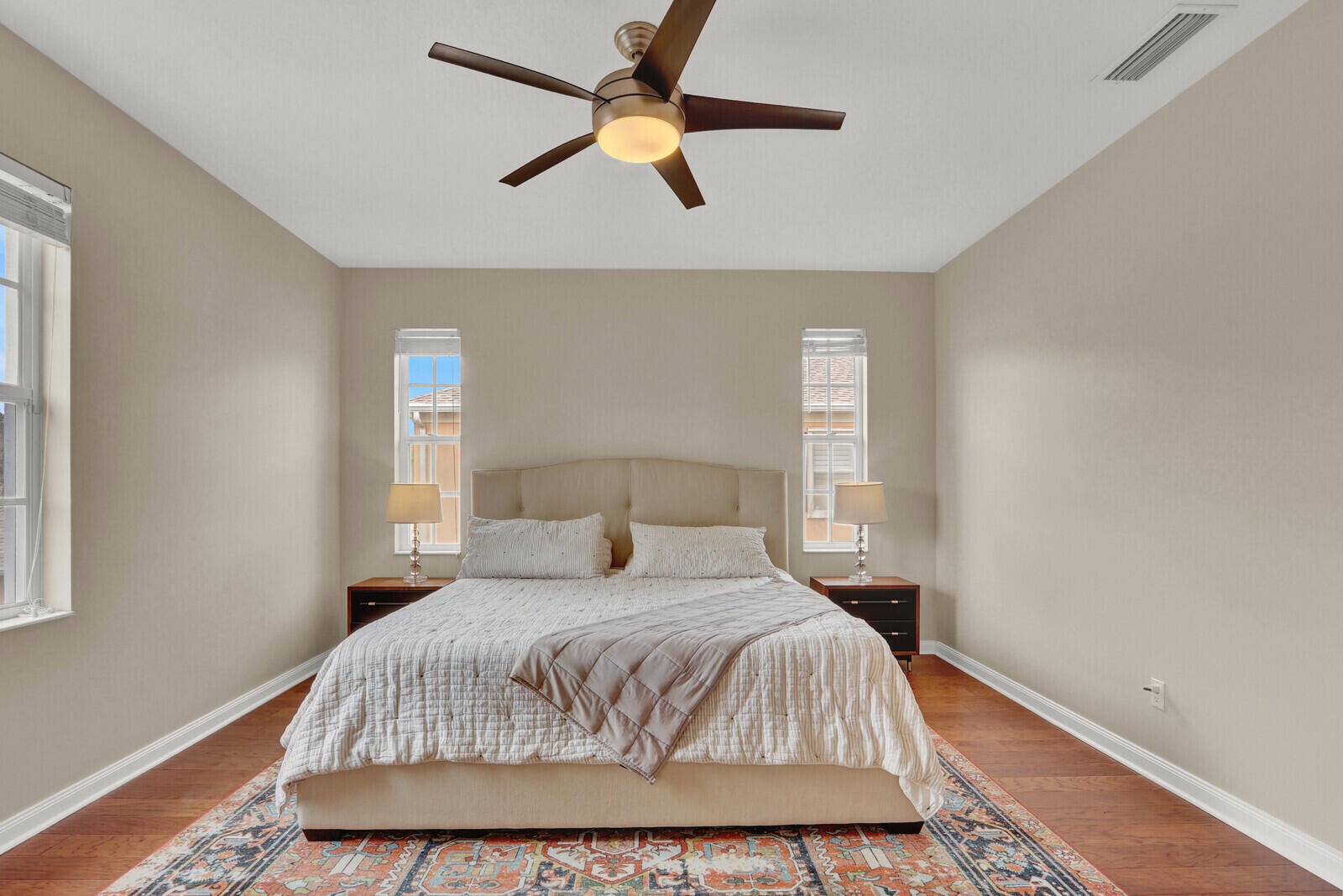 CAMBRIDGE AT ABACOA - Residential