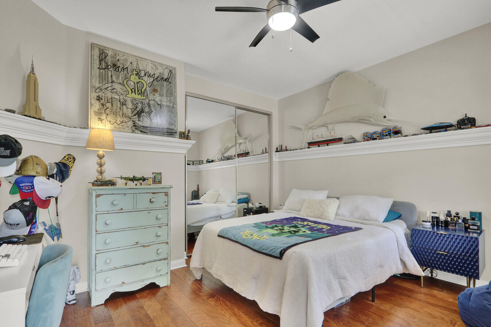 CAMBRIDGE AT ABACOA - Residential