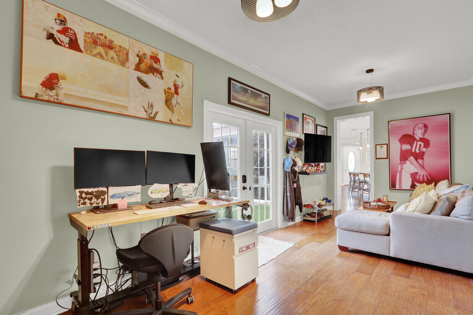 CAMBRIDGE AT ABACOA - Residential