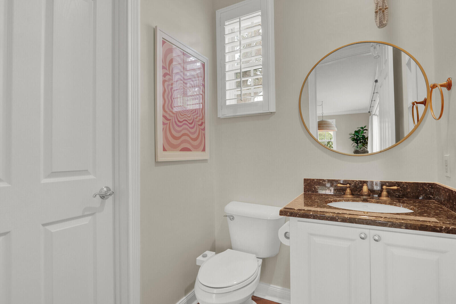 CAMBRIDGE AT ABACOA - Residential