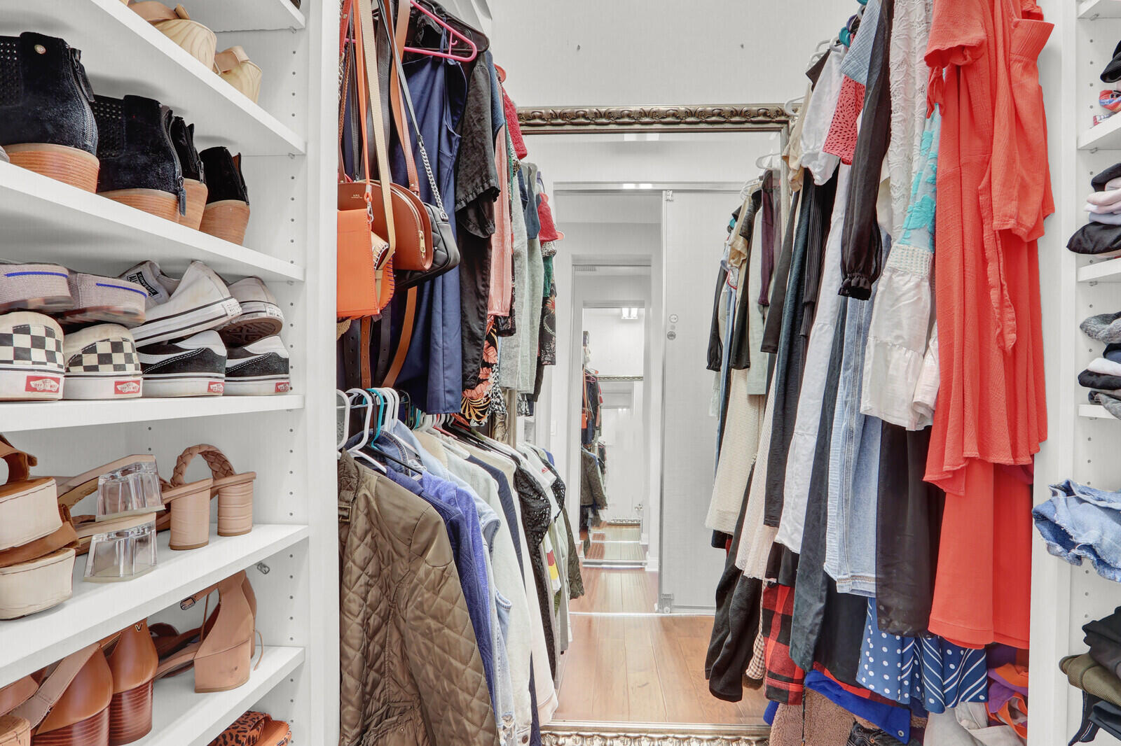 CAMBRIDGE AT ABACOA - Residential