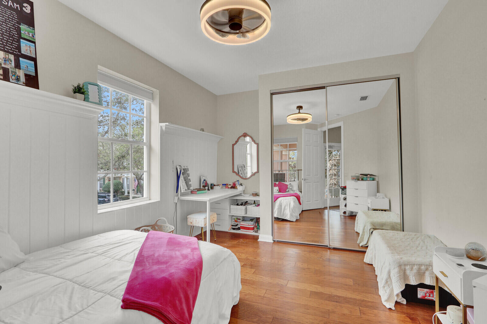 CAMBRIDGE AT ABACOA - Residential