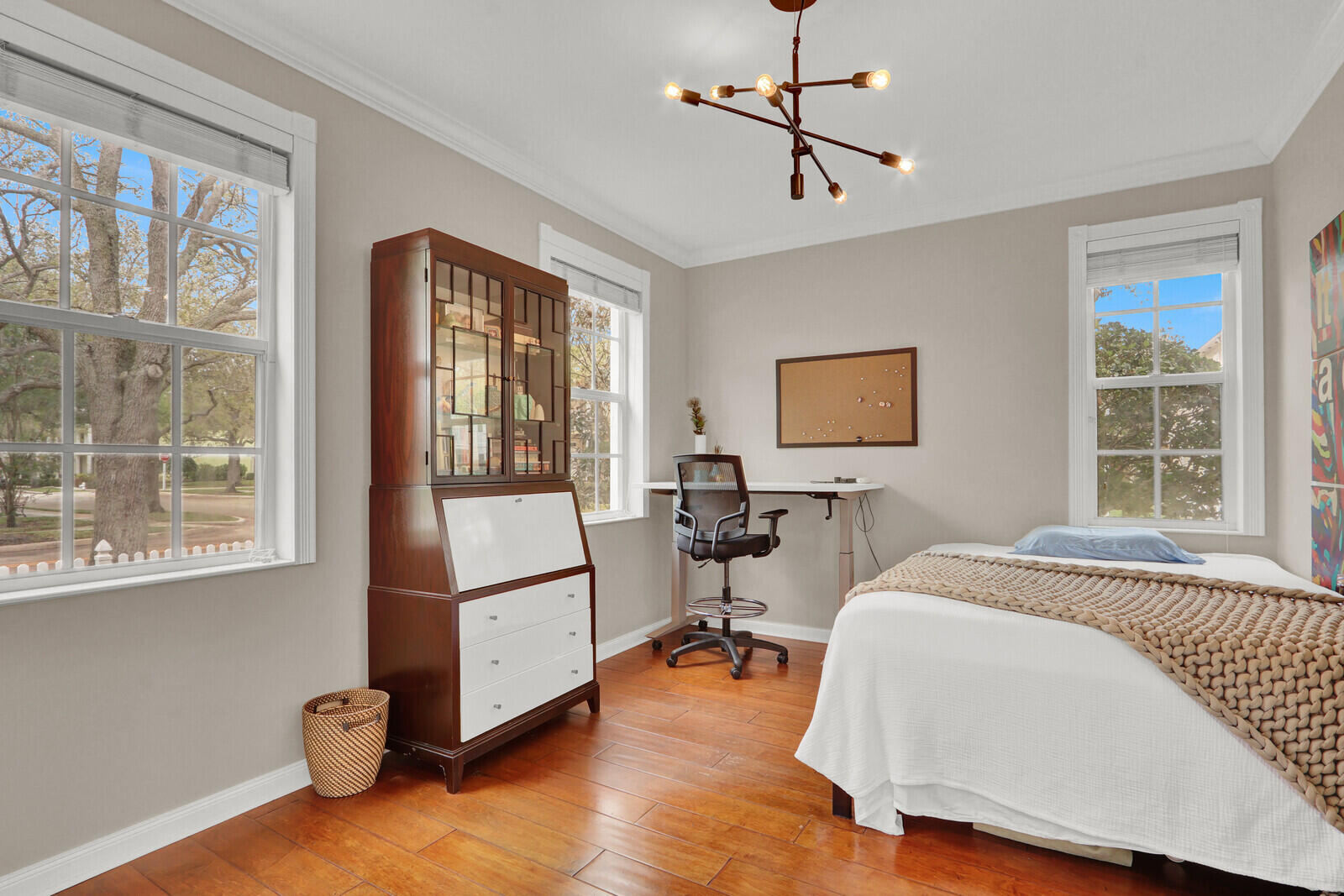 CAMBRIDGE AT ABACOA - Residential