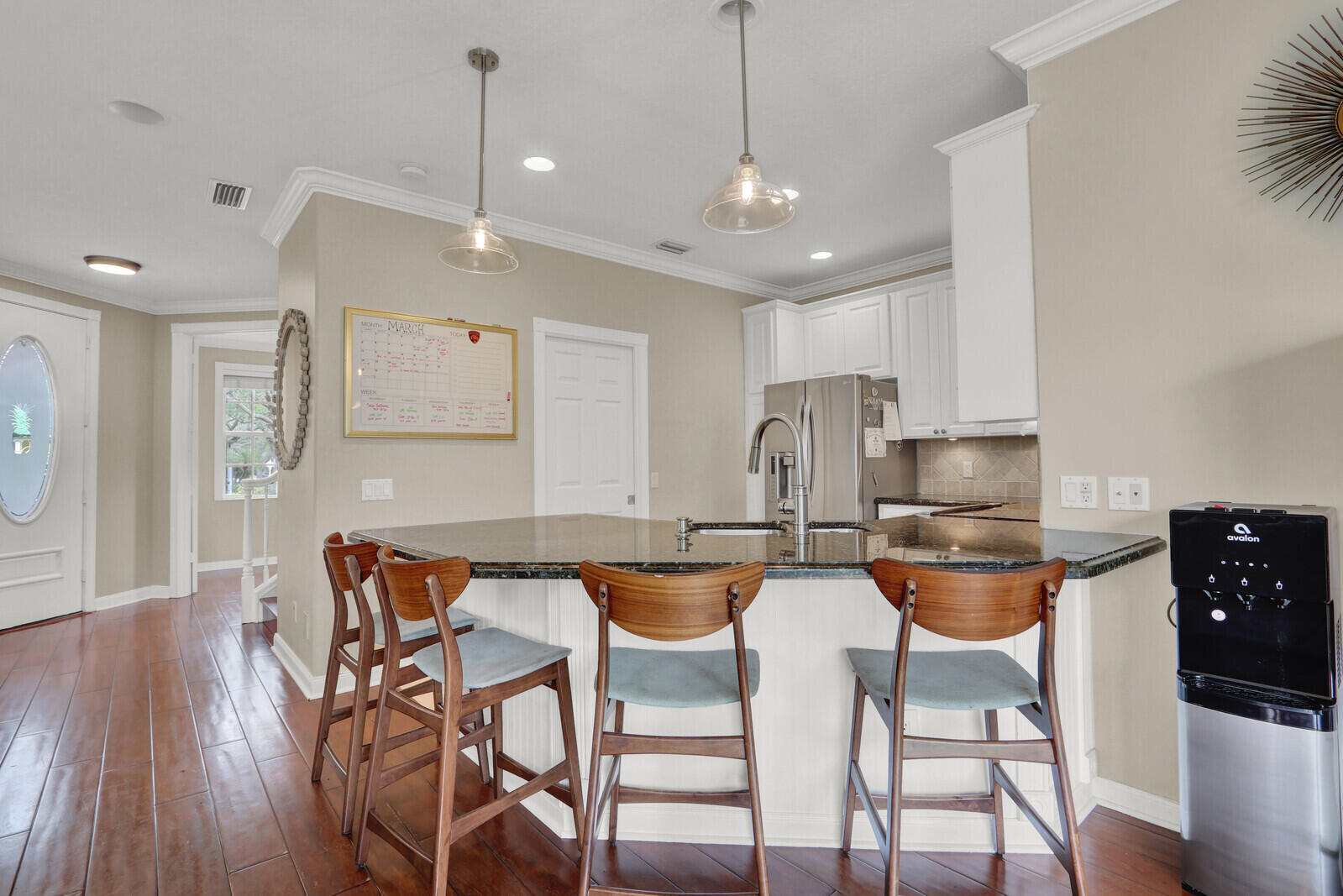 CAMBRIDGE AT ABACOA - Residential