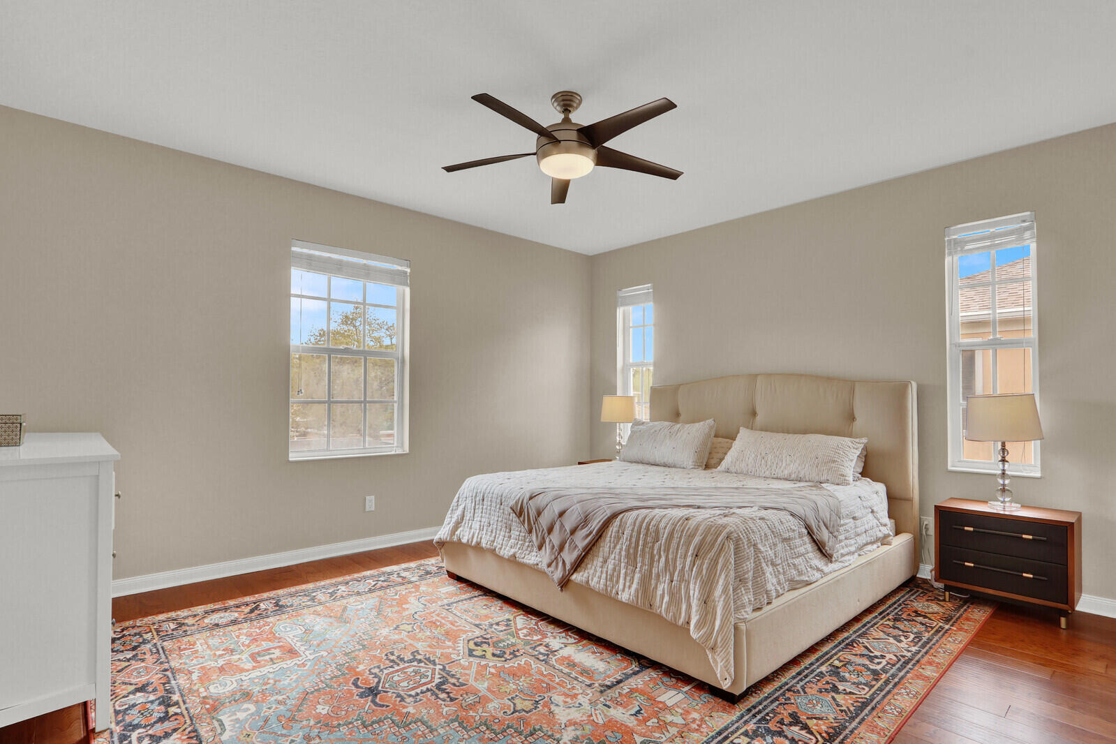 CAMBRIDGE AT ABACOA - Residential