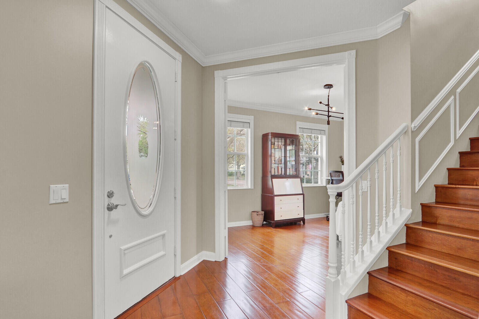 CAMBRIDGE AT ABACOA - Residential