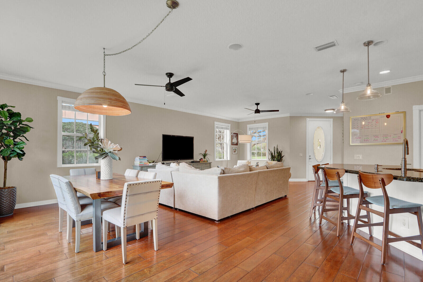 CAMBRIDGE AT ABACOA - Residential