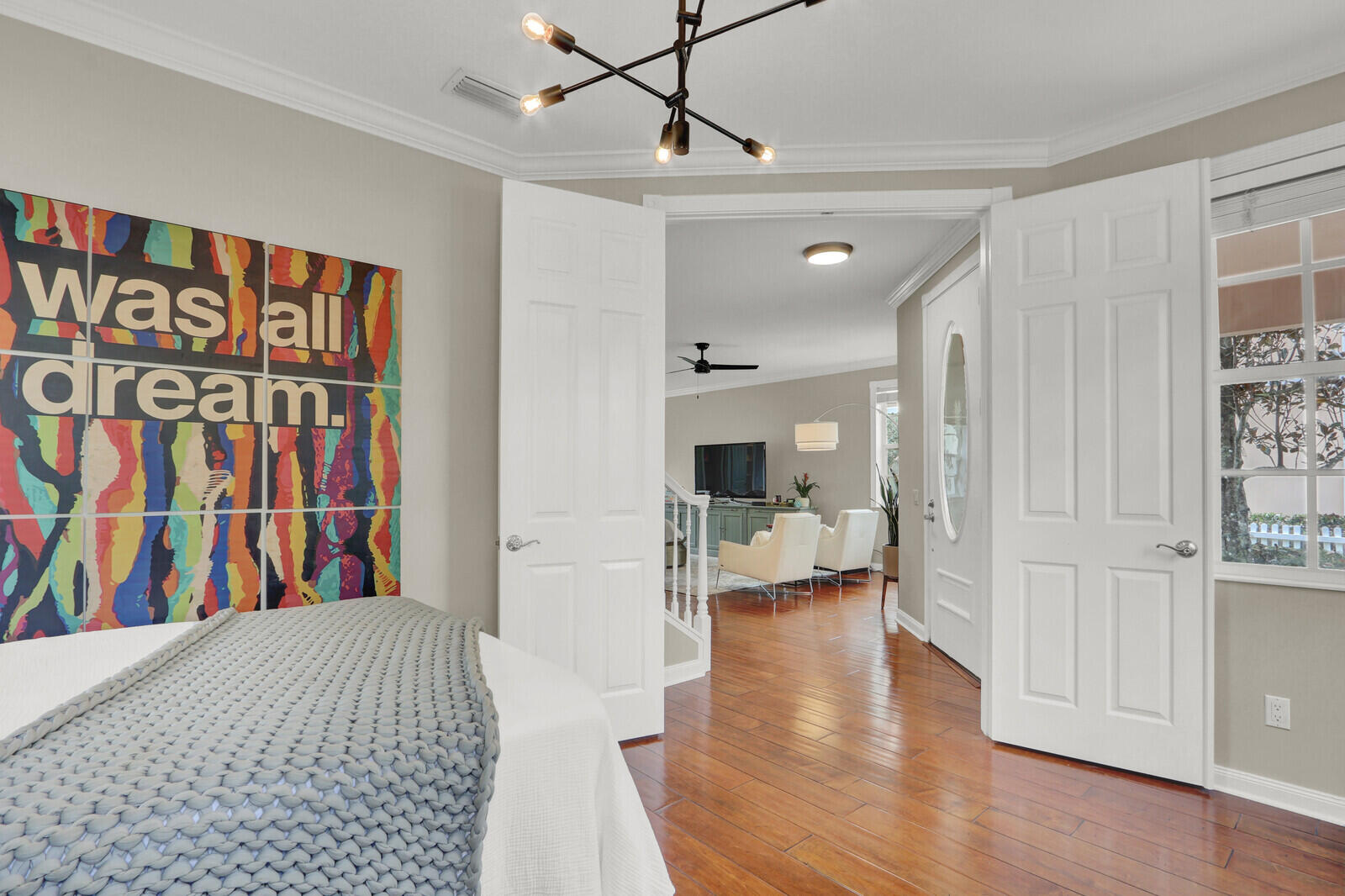 CAMBRIDGE AT ABACOA - Residential