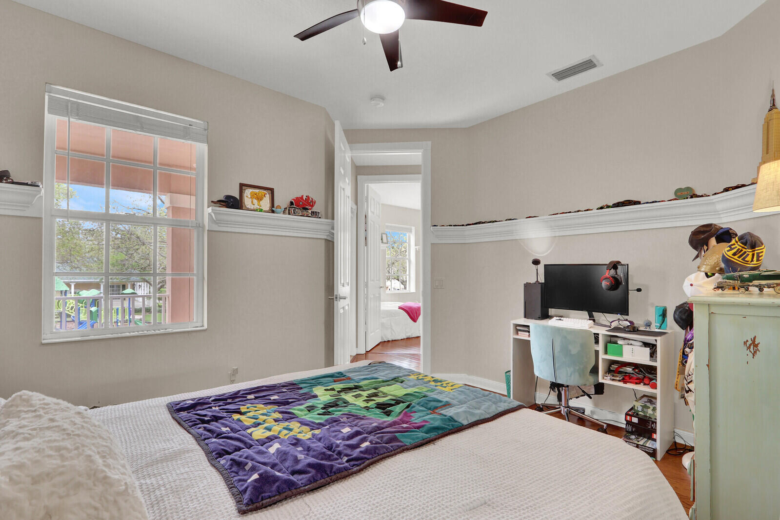 CAMBRIDGE AT ABACOA - Residential