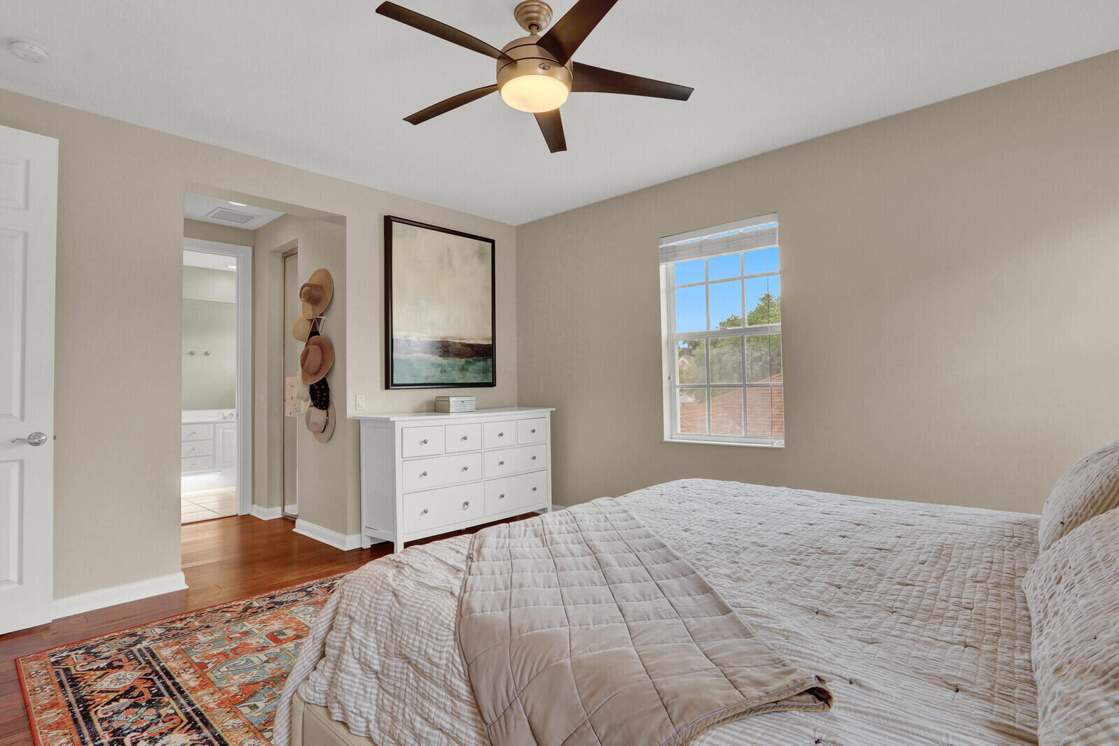 CAMBRIDGE AT ABACOA - Residential