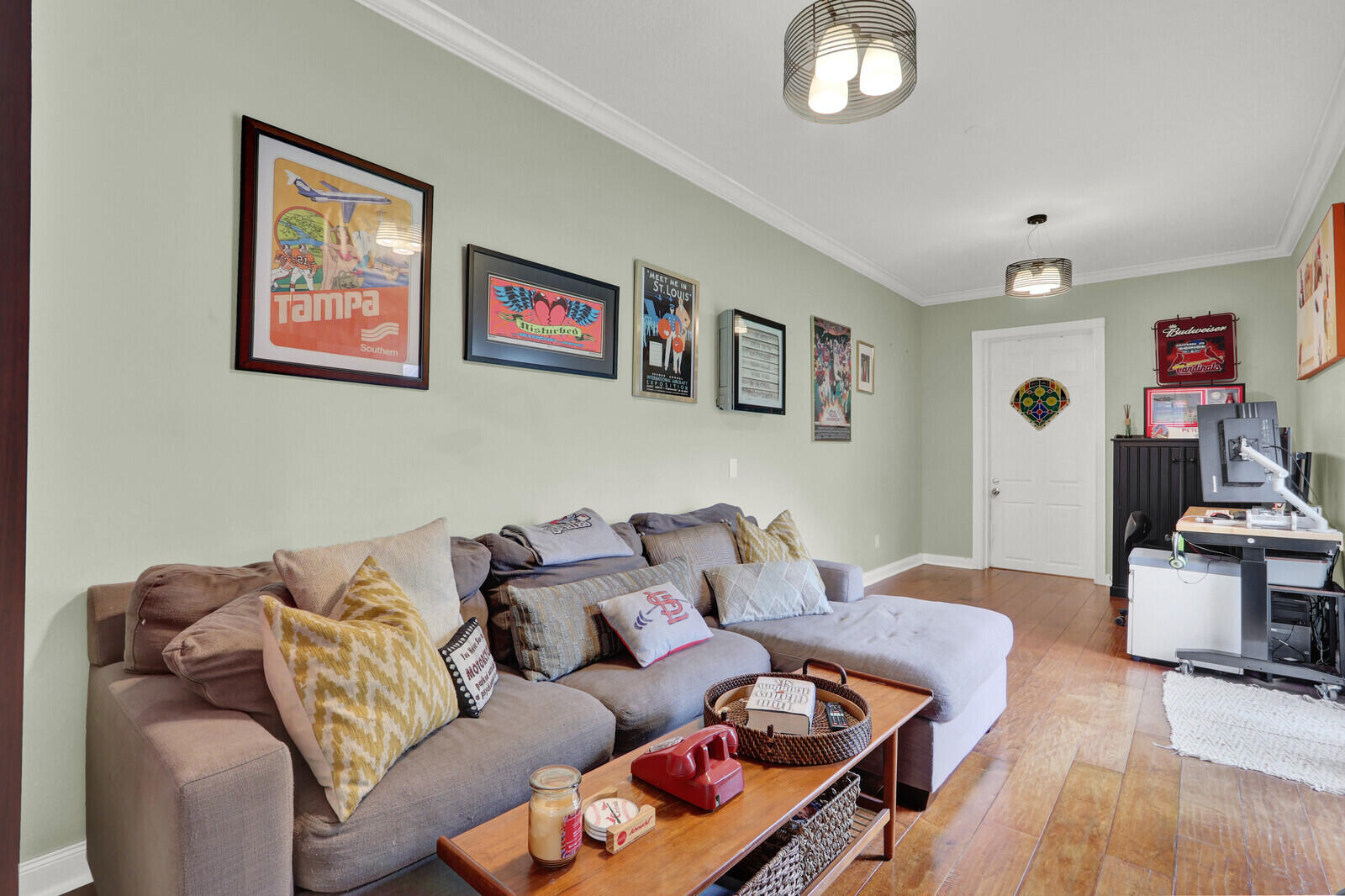 CAMBRIDGE AT ABACOA - Residential