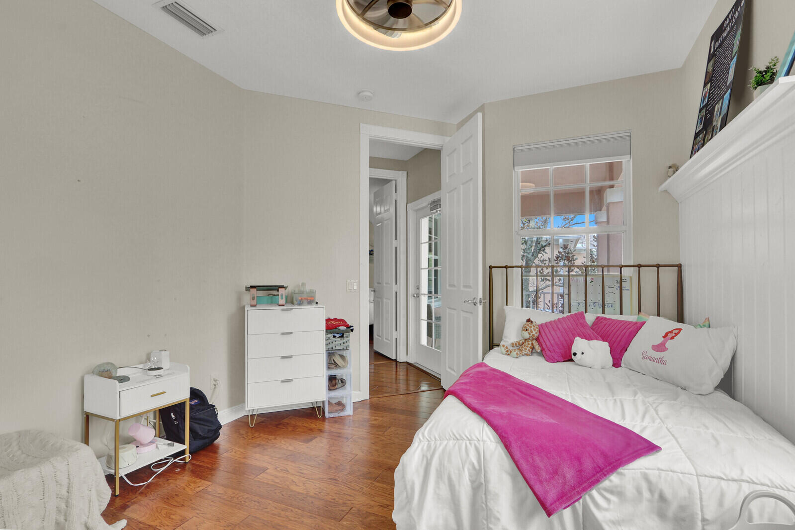 CAMBRIDGE AT ABACOA - Residential