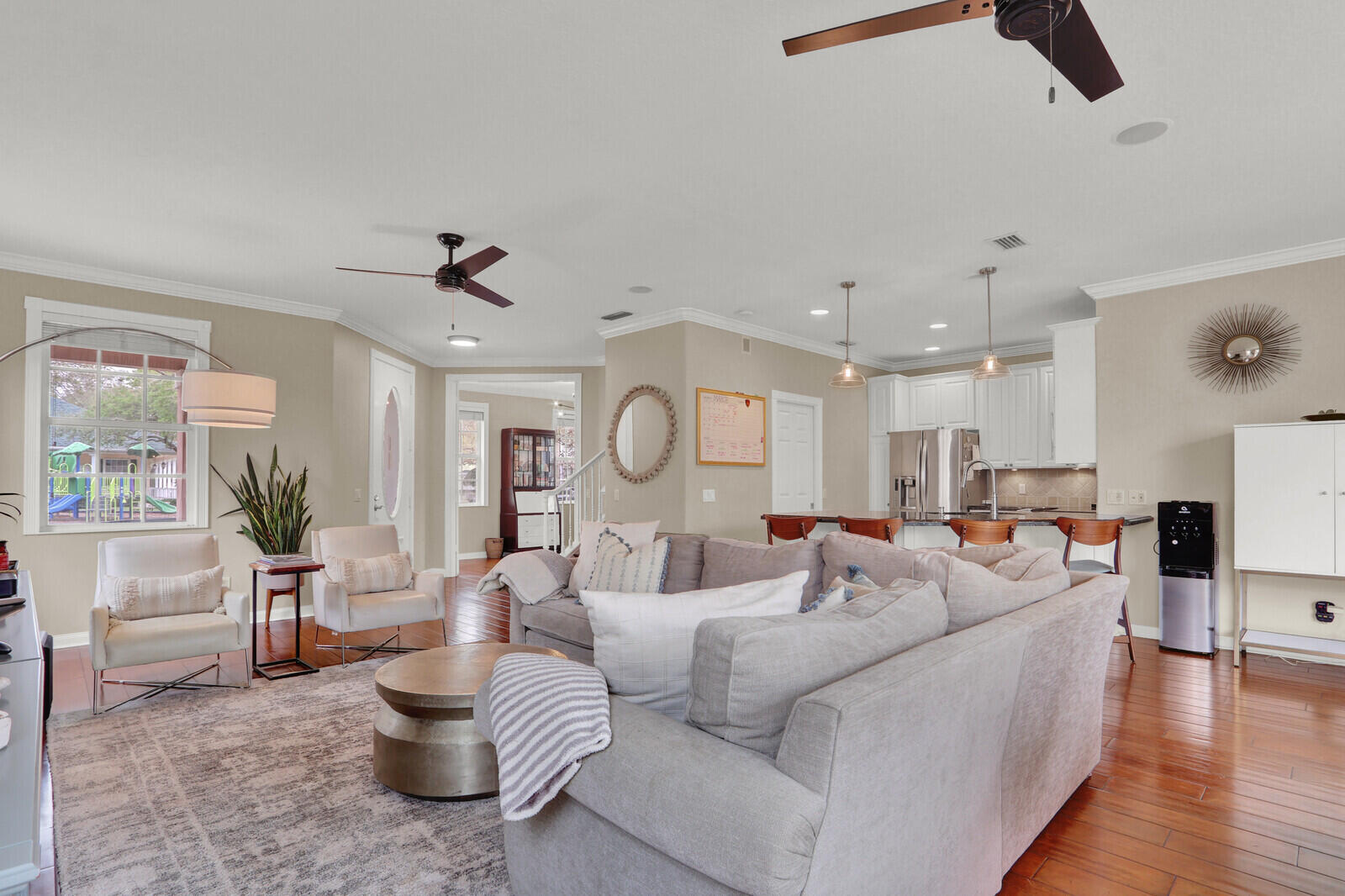 CAMBRIDGE AT ABACOA - Residential