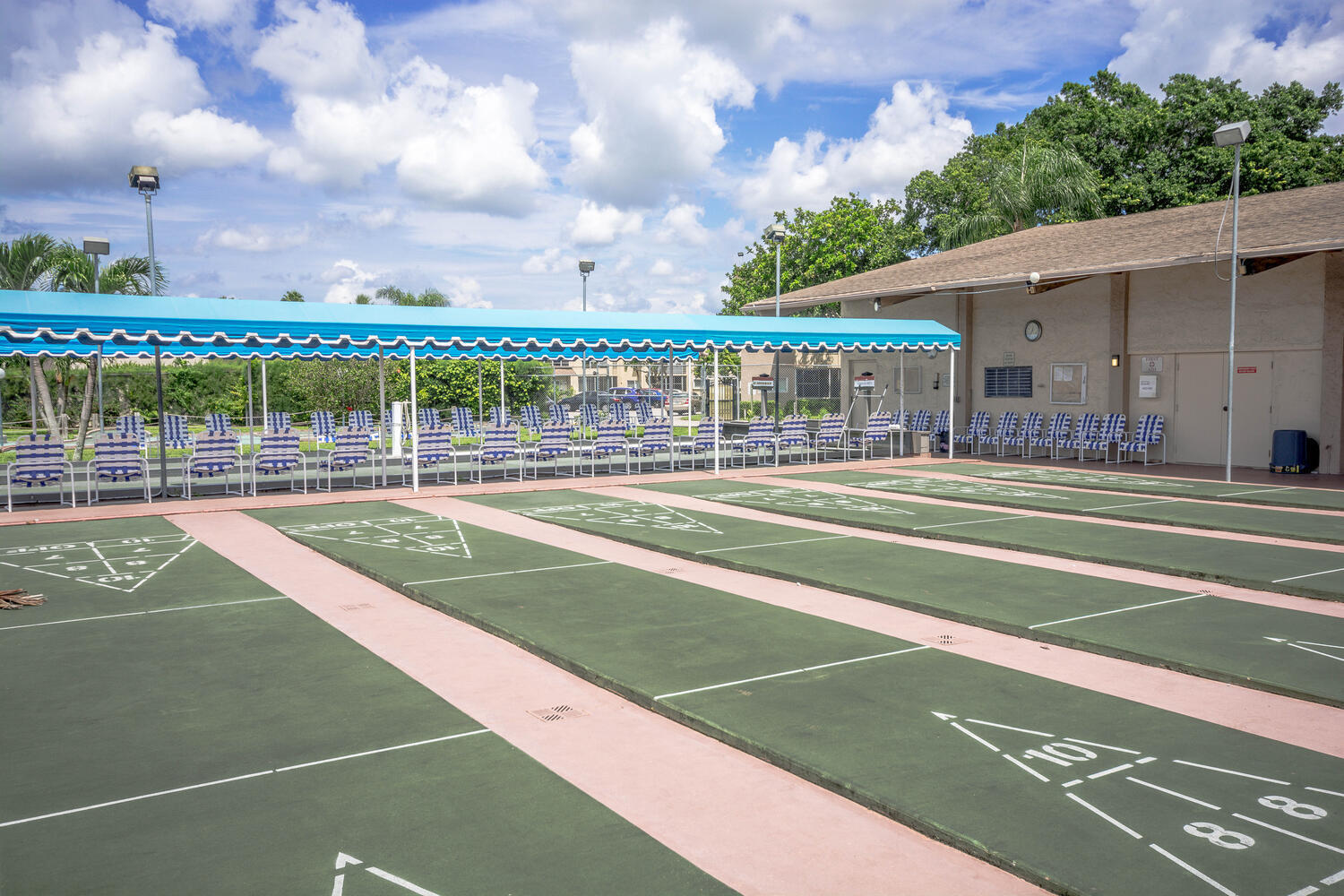 LAKESIDE VILLAGE CONDO 10 - Residential