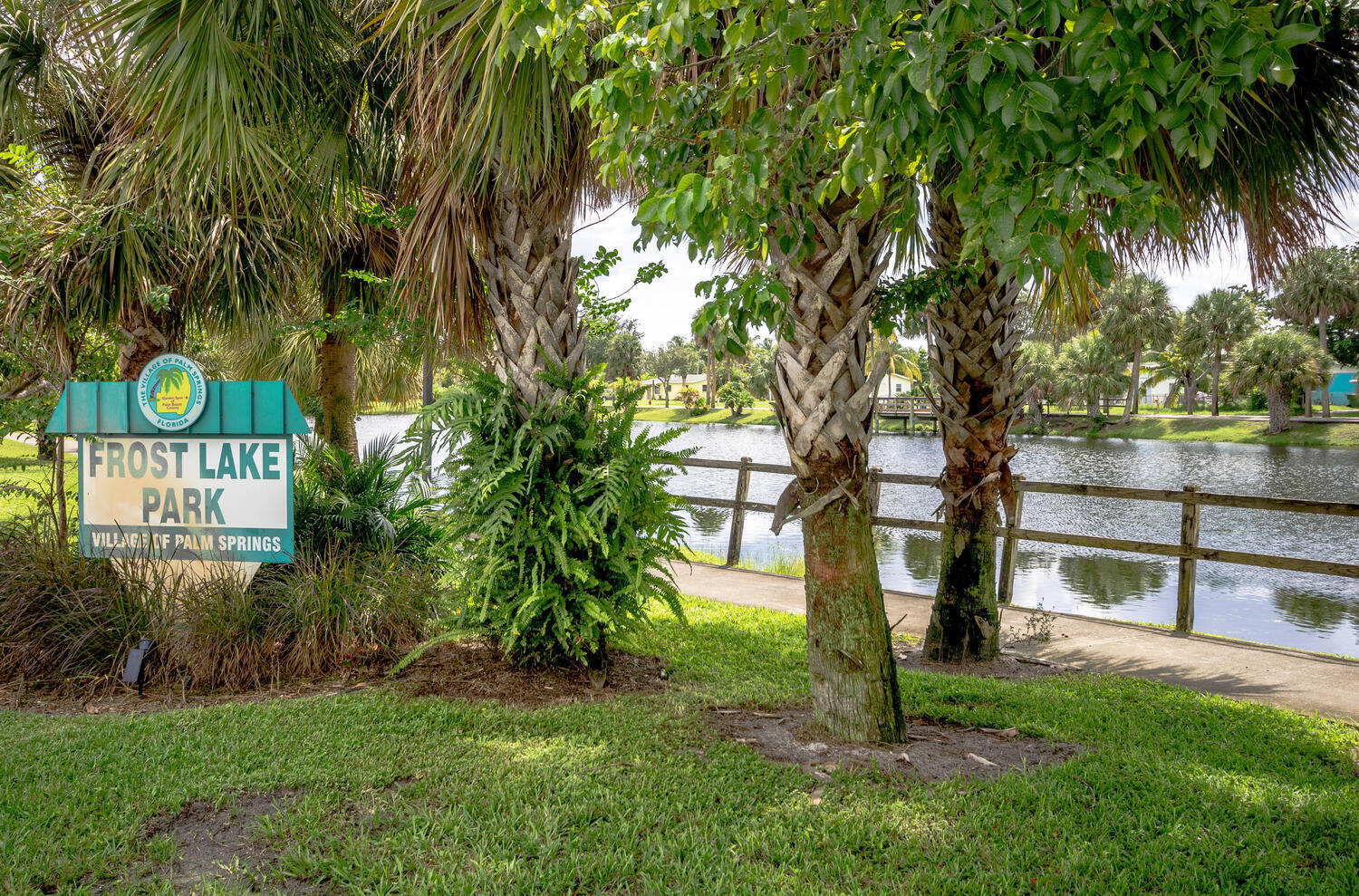 LAKESIDE VILLAGE CONDO 10 - Residential