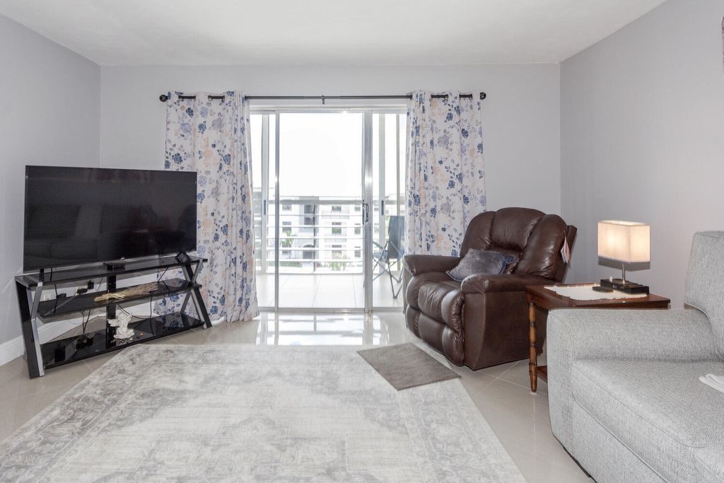 Photo of 711 Lori Drive #408, Palm Springs, FL 33461 (MLS # R11159715)