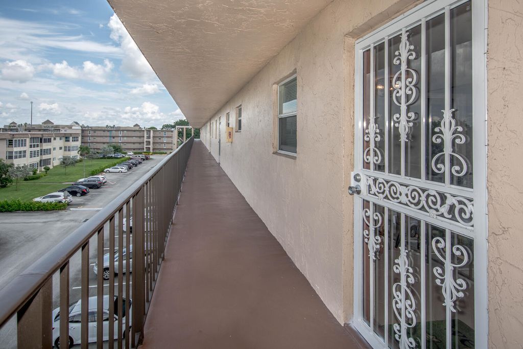 Photo of 711 Lori Drive #408, Palm Springs, FL 33461 (MLS # R11159715)