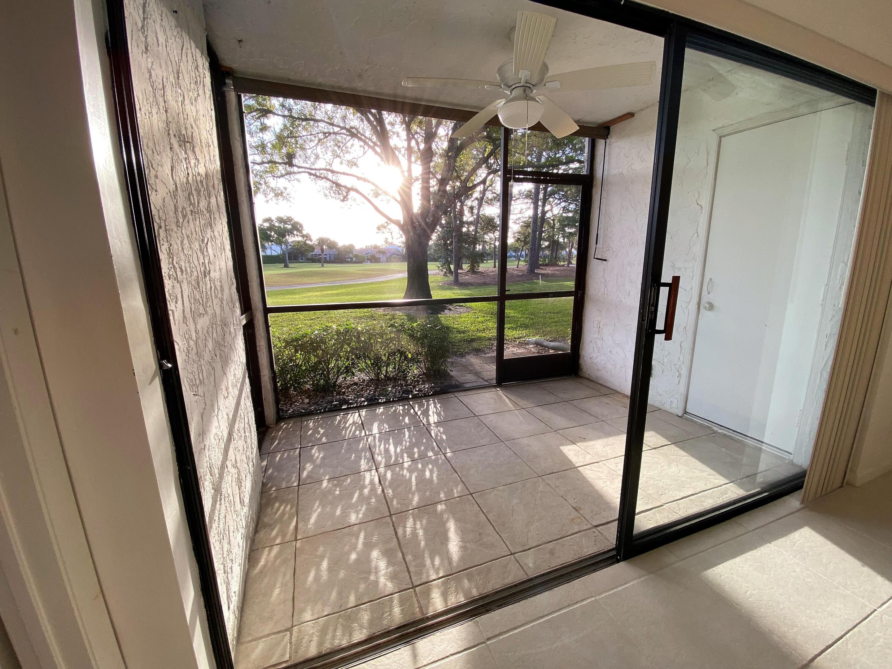 BRIARWOOD CONDO - Residential Lease