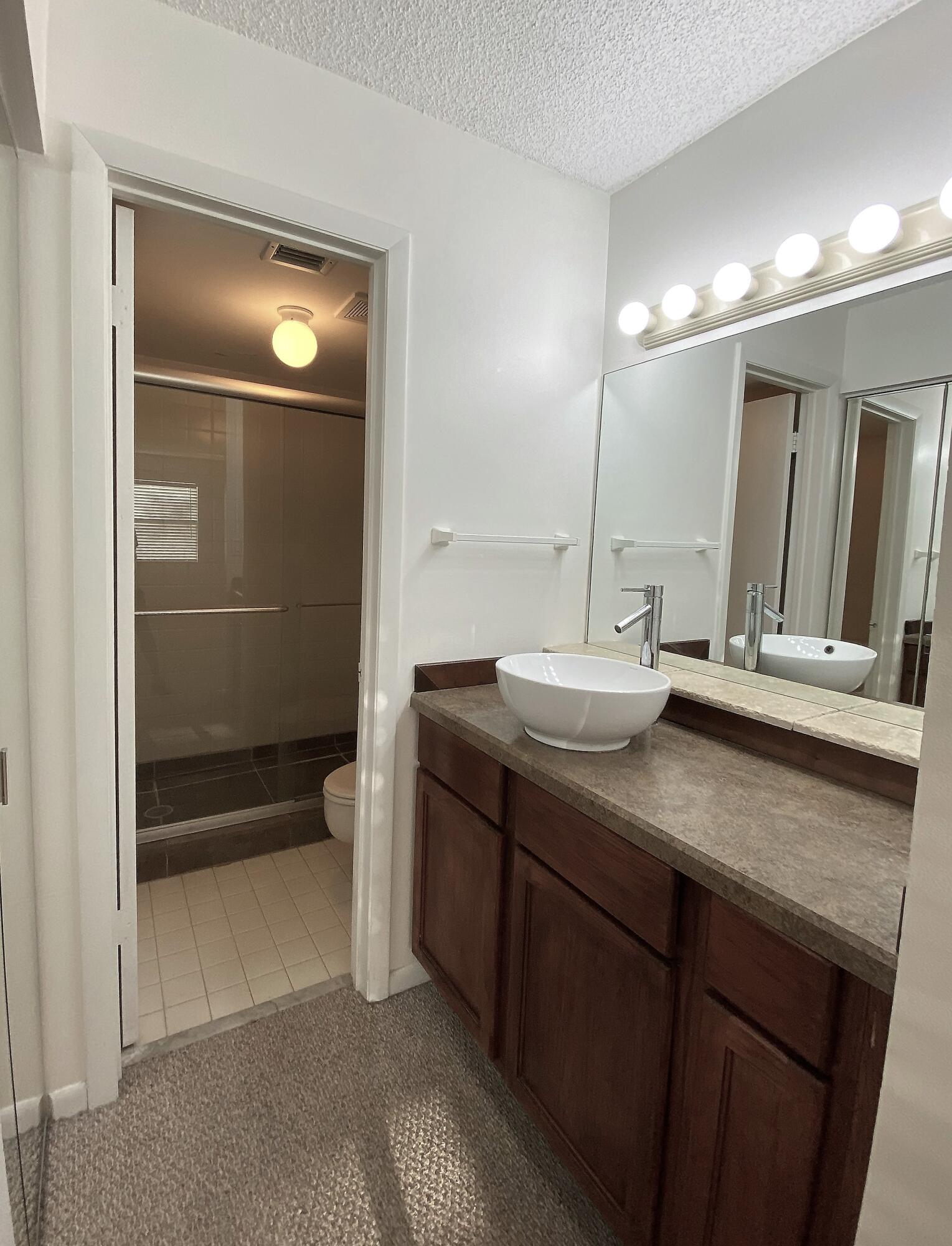 BRIARWOOD CONDO - Residential Lease