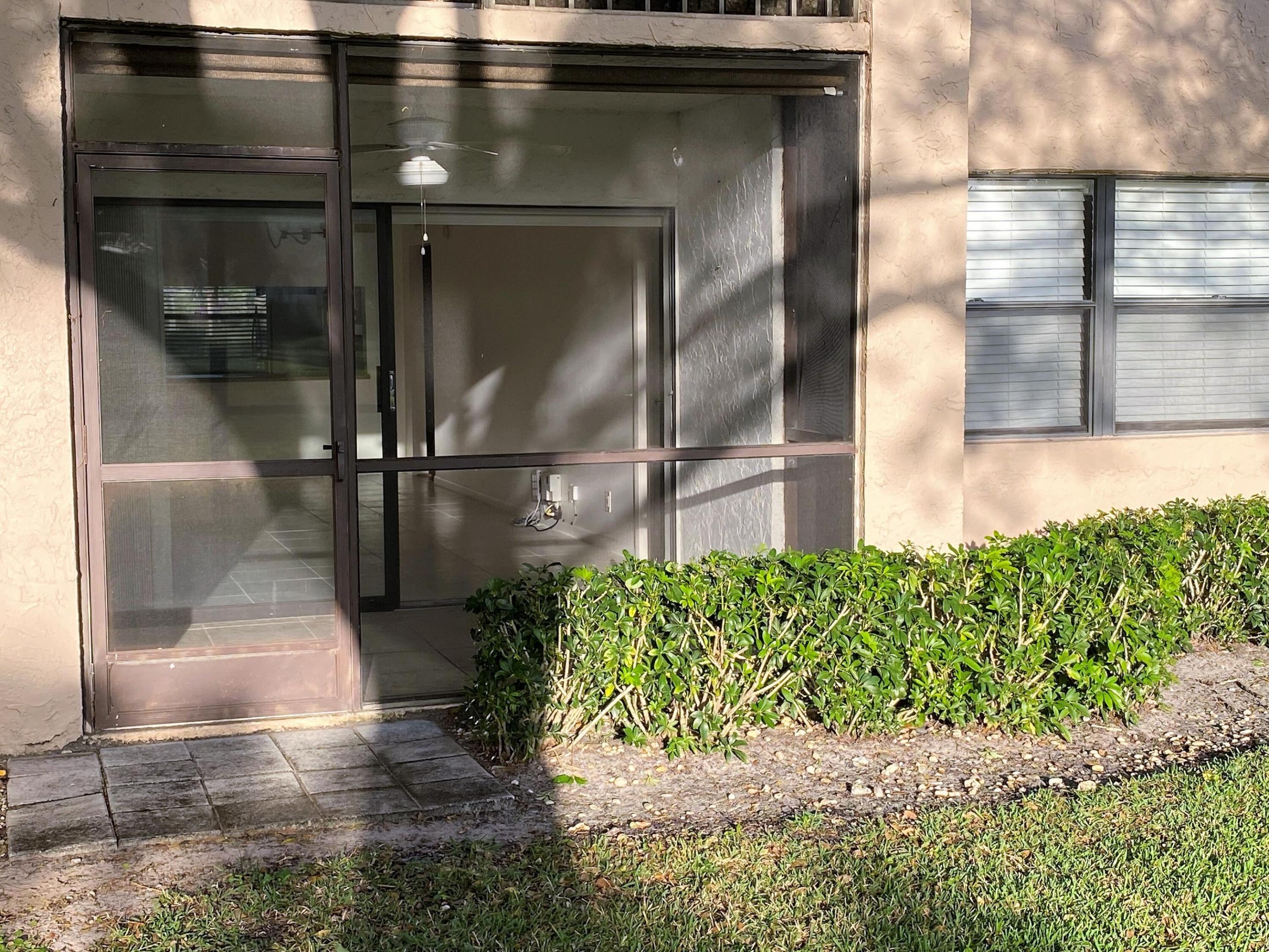 BRIARWOOD CONDO - Residential Lease