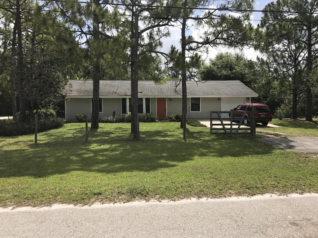 The Acreage - Residential