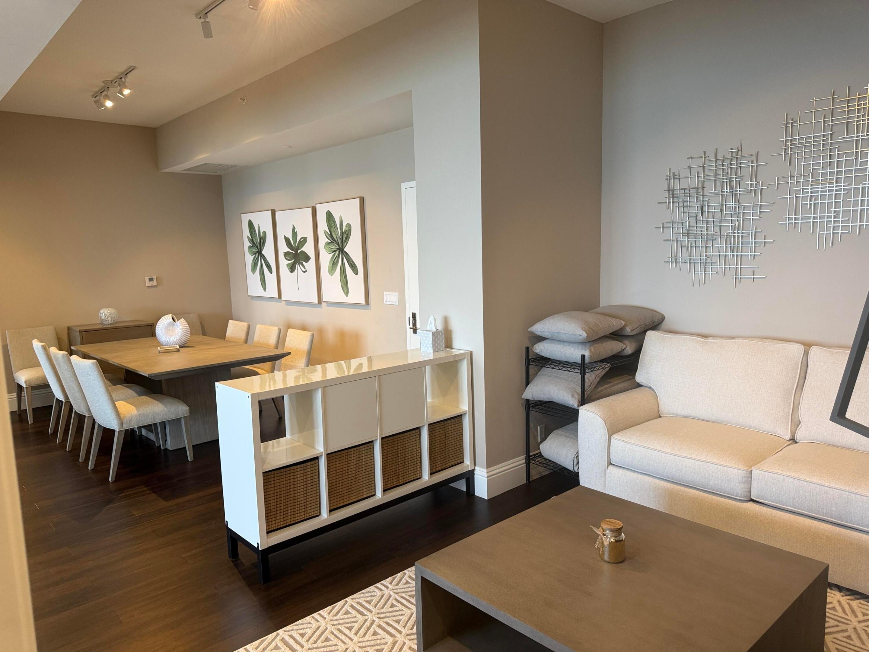 3200 N OCEAN Boulevard 2605
