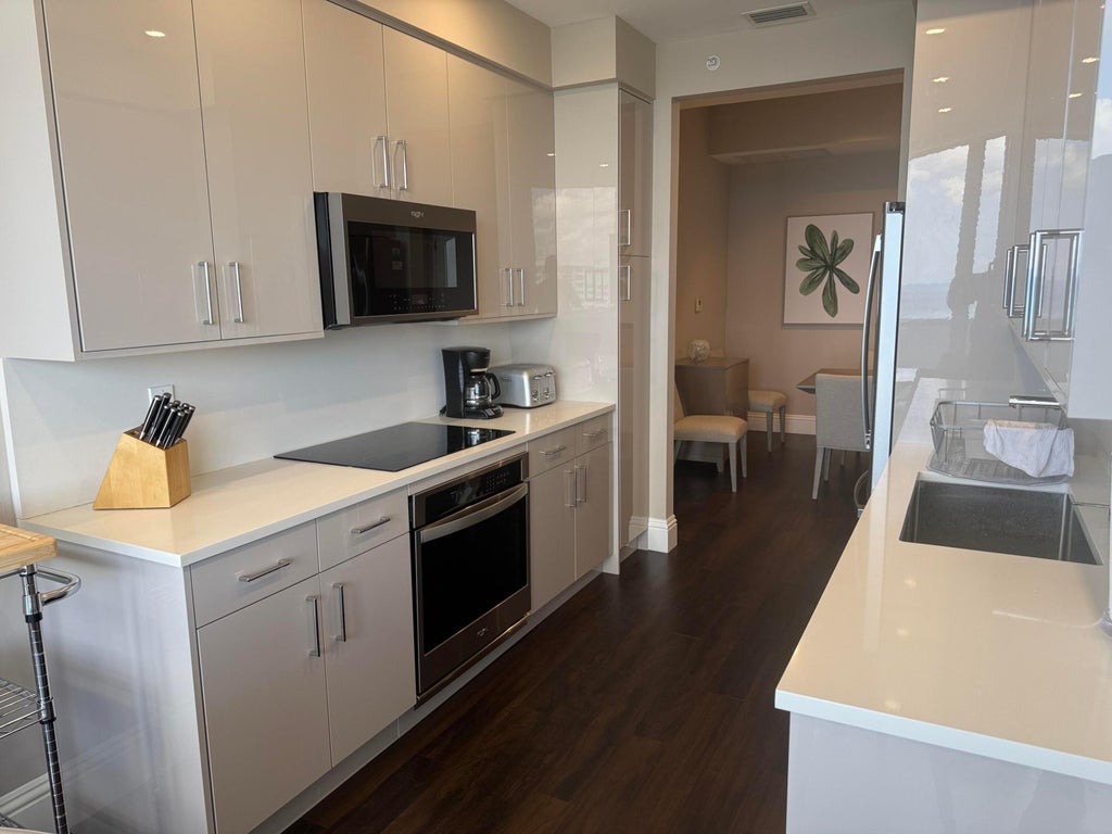 Photo of 3200 N OCEAN Boulevard #2605, Fort Lauderdale, FL 33308 (MLS # B26081361)