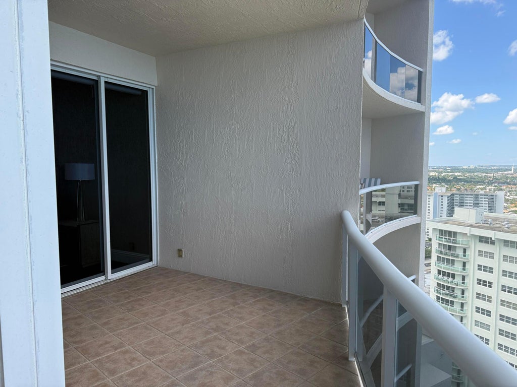 Photo of 3200 N OCEAN Boulevard #2605, Fort Lauderdale, FL 33308 (MLS # B26081361)