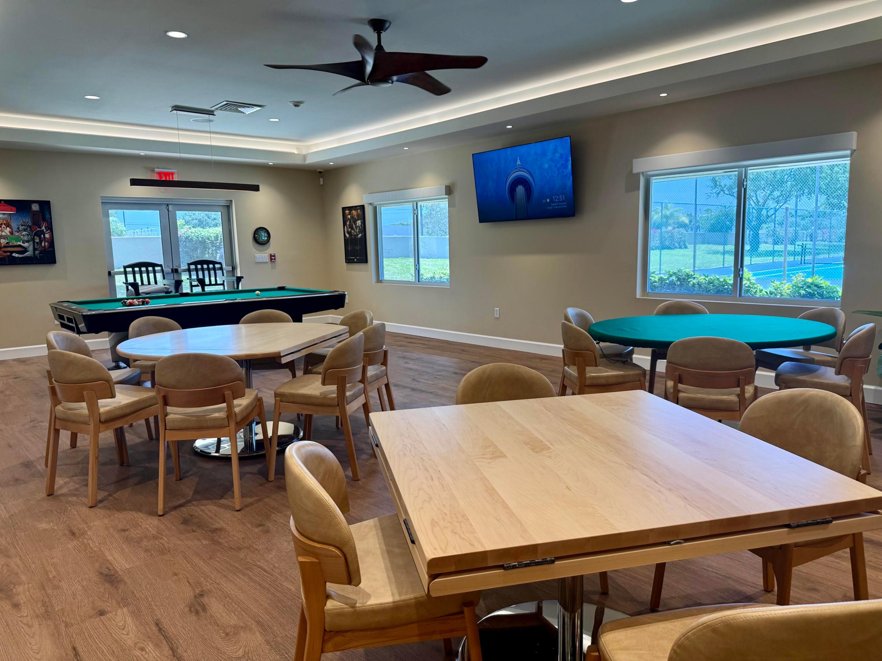 PINES OF DELRAY NORTH CONDO - Residential Lease