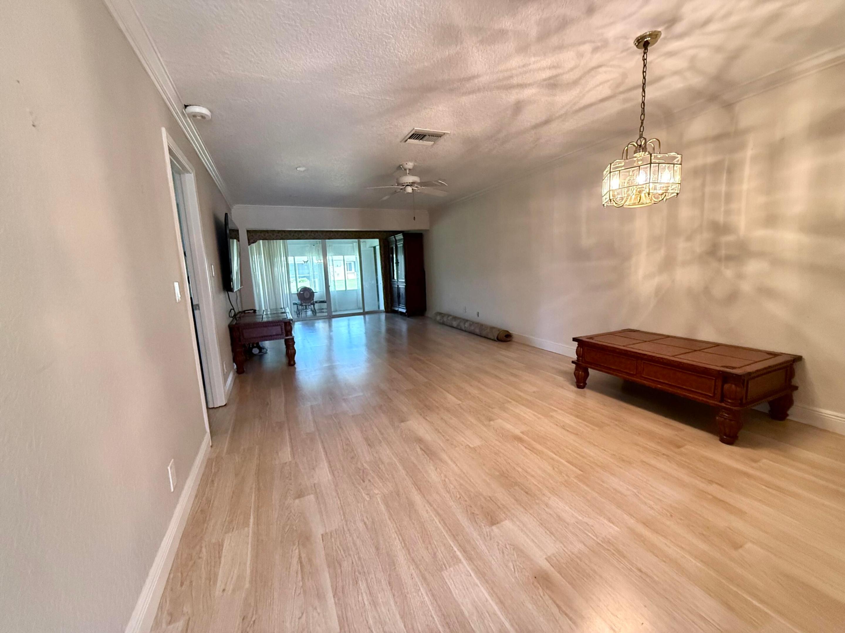 PINES OF DELRAY NORTH CONDO - Residential Lease