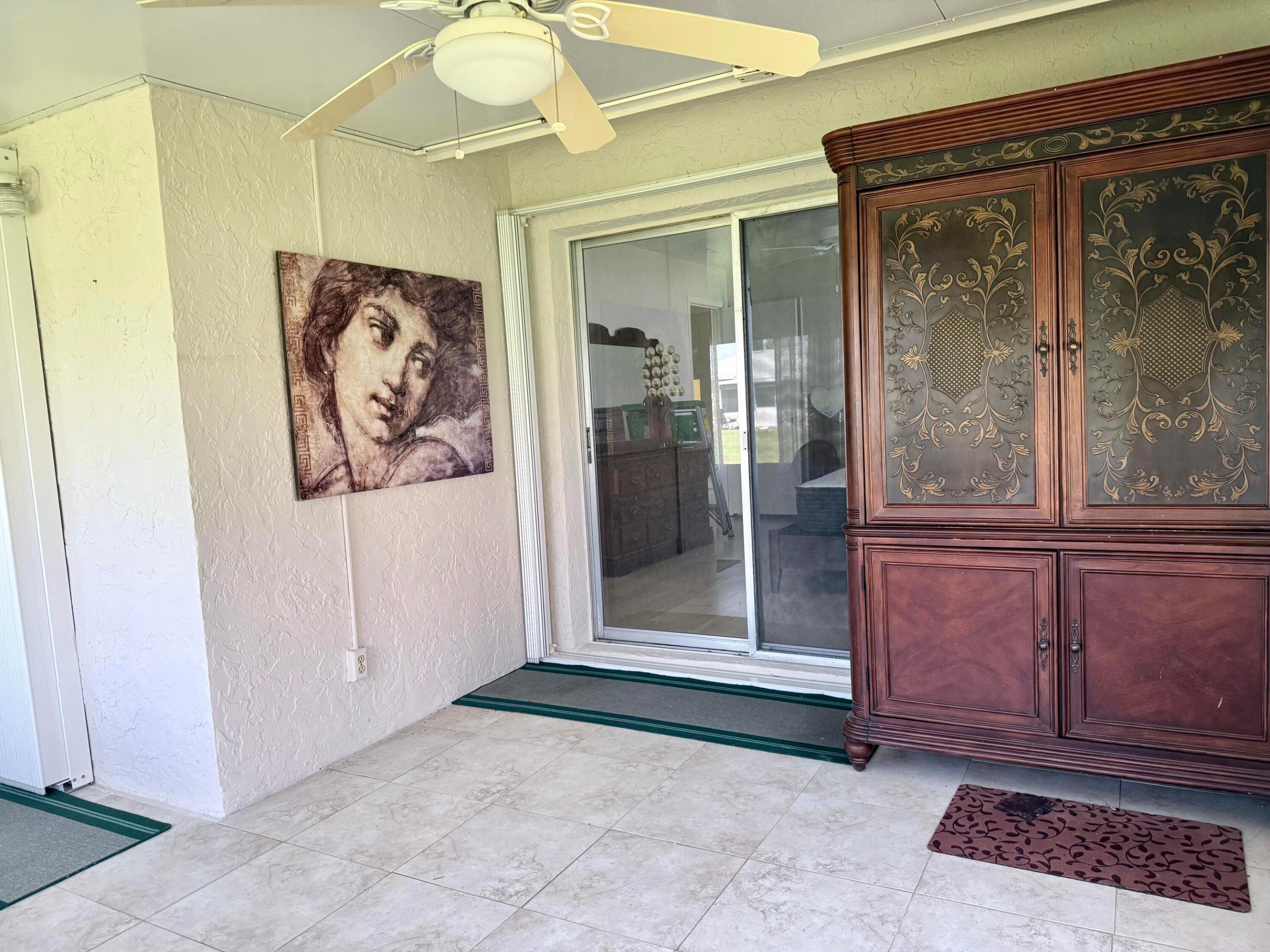 PINES OF DELRAY NORTH CONDO - Residential Lease