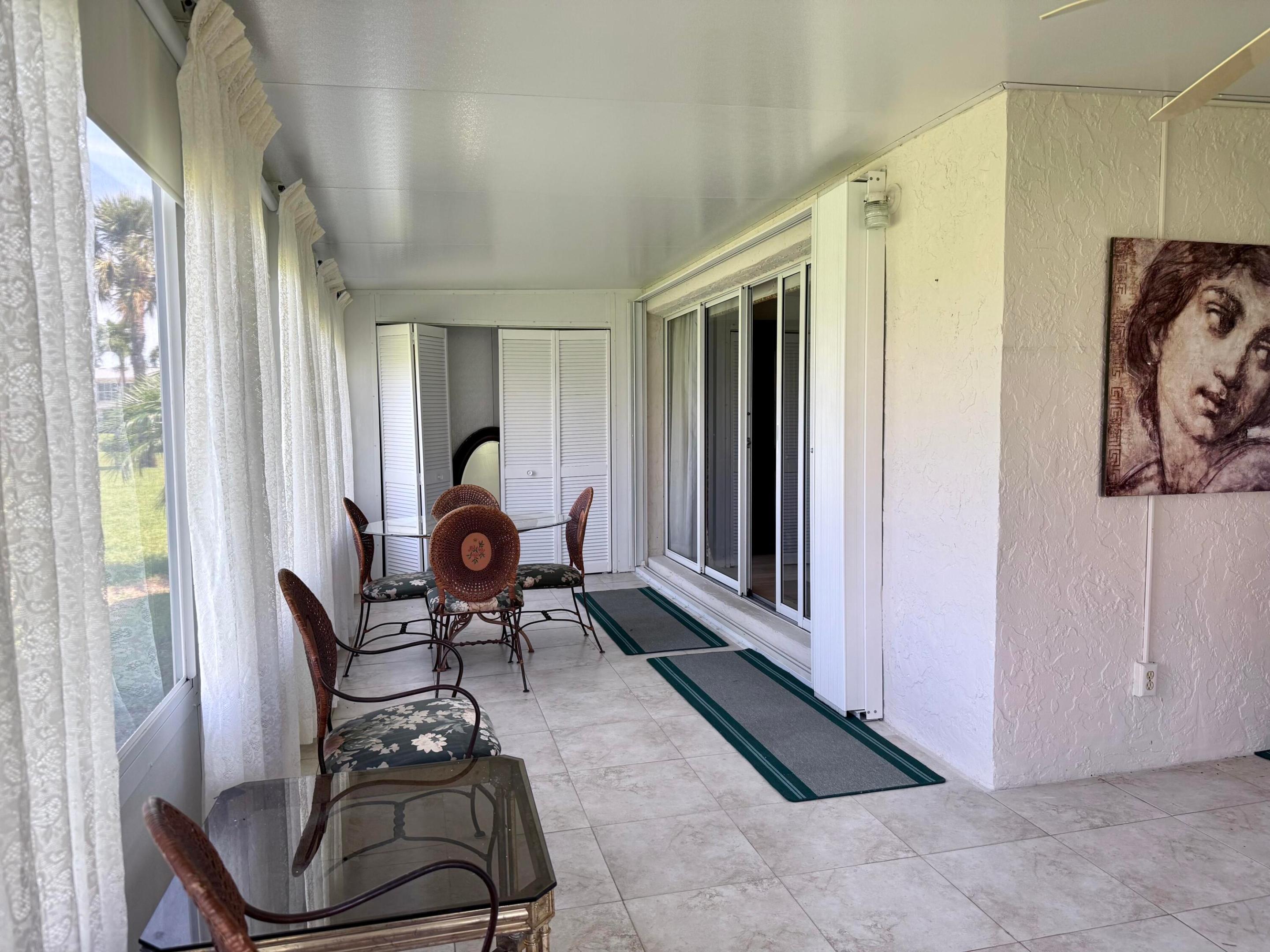 PINES OF DELRAY NORTH CONDO - Residential Lease