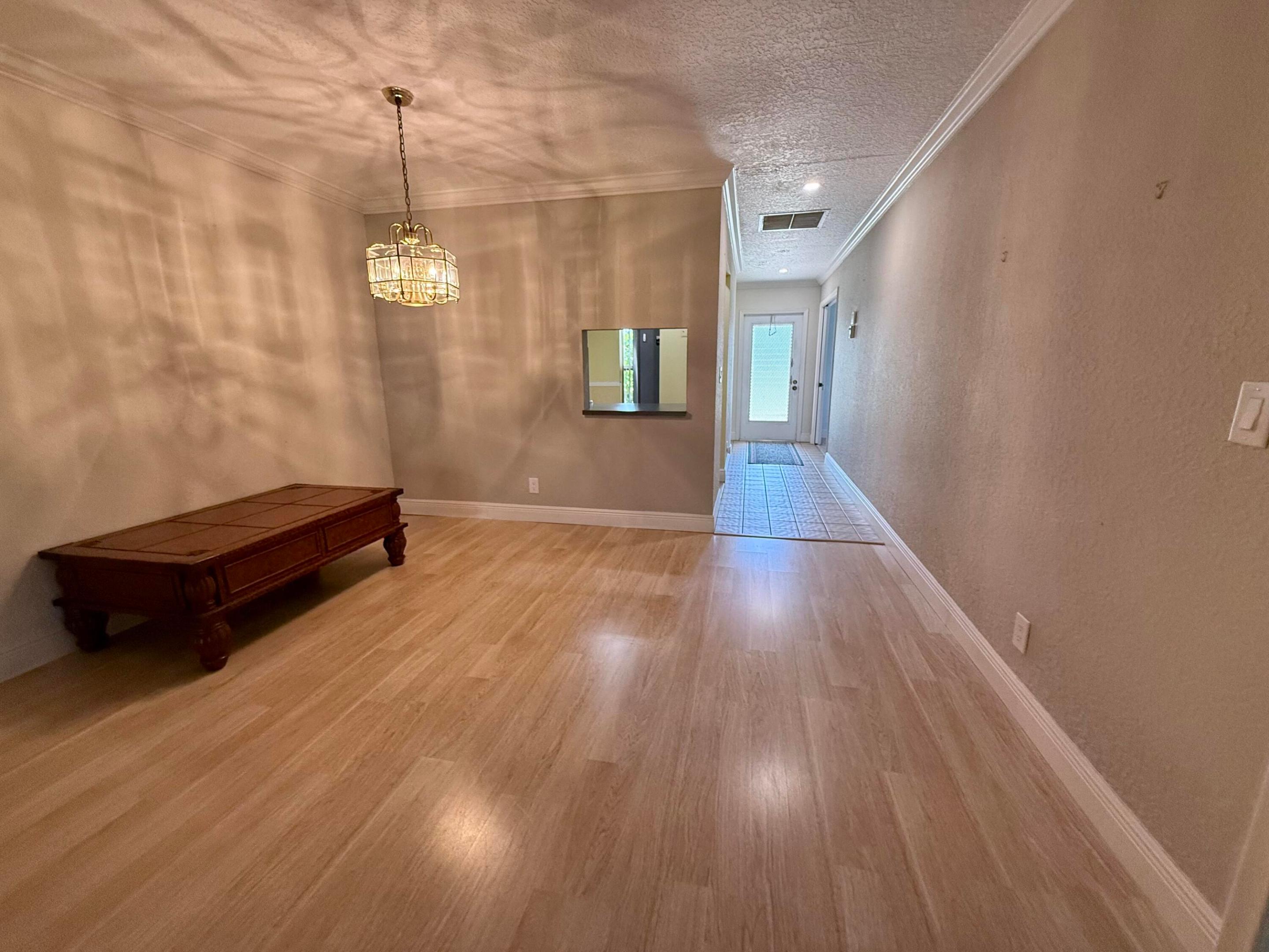 PINES OF DELRAY NORTH CONDO - Residential Lease