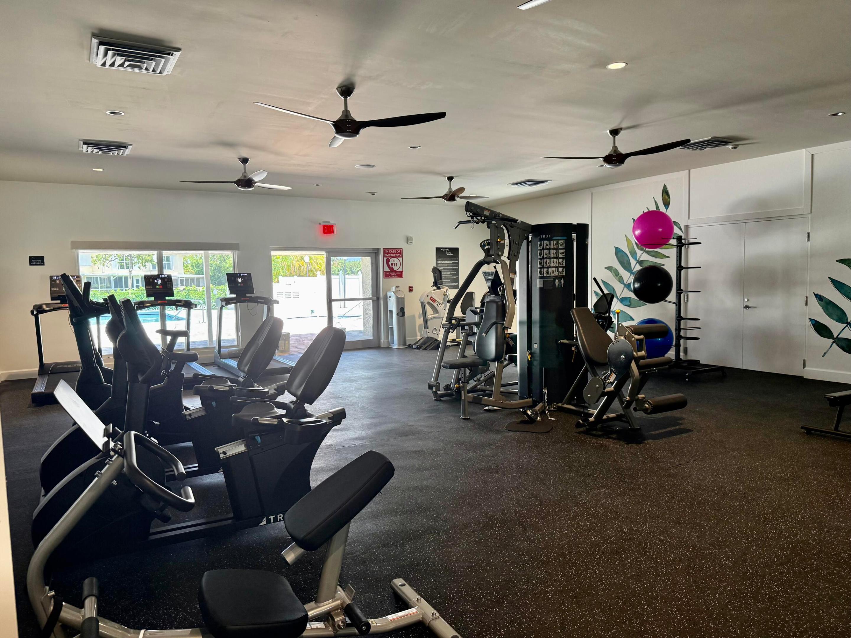 PINES OF DELRAY NORTH CONDO - Residential Lease