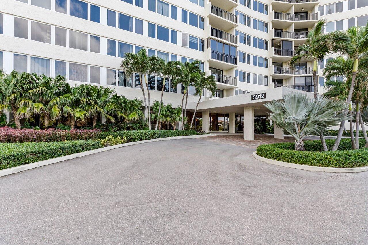 3912 S Ocean Boulevard 1210