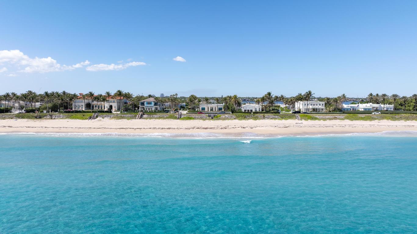 PALM BEACH ESTS PB IN - Residential