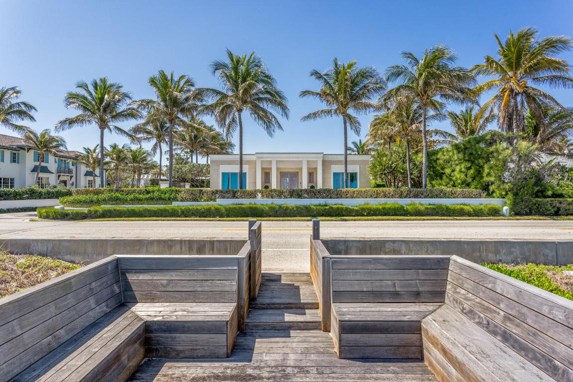 PALM BEACH ESTS PB IN - Residential